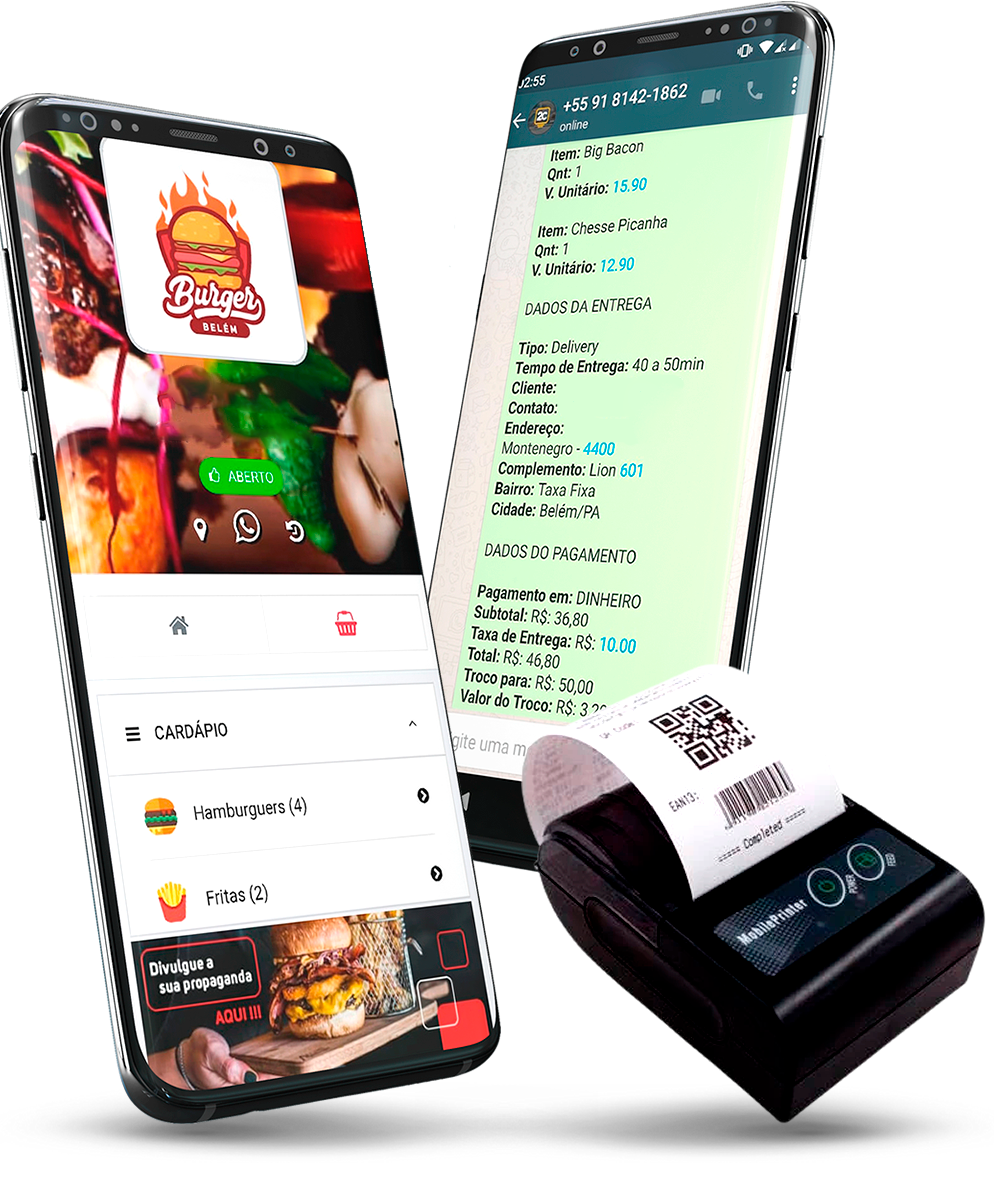 Pramim.net Website Builder